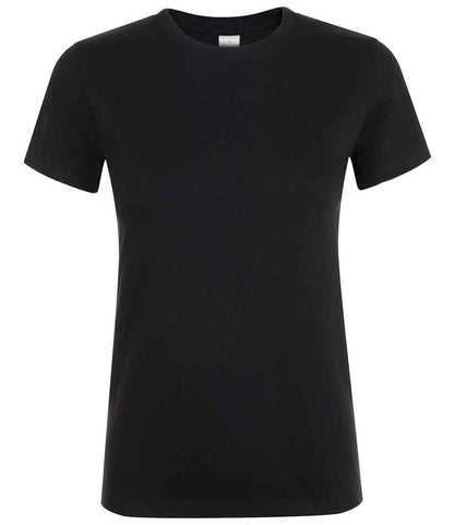 SOL'S Ladies Regent T-Shirt (01825)