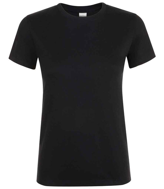 SOL'S Ladies Regent T-Shirt (01825)