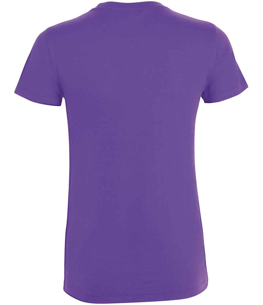 SOL'S Ladies Regent T-Shirt (01825)