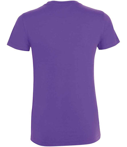 SOL'S Ladies Regent T-Shirt (01825)