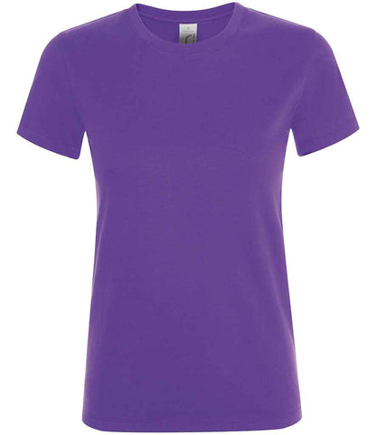 SOL'S Ladies Regent T-Shirt (01825)