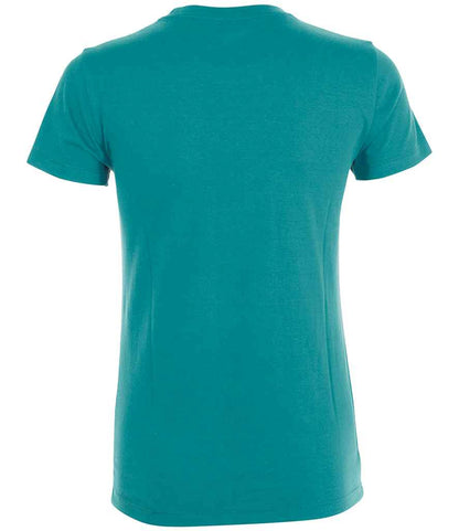 SOL'S Ladies Regent T-Shirt (01825)