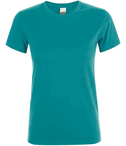 SOL'S Ladies Regent T-Shirt (01825)