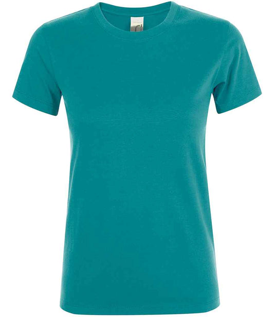 SOL'S Ladies Regent T-Shirt (01825)