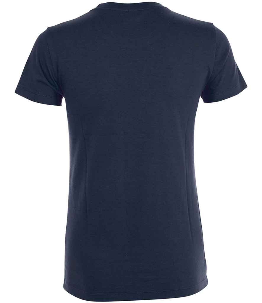SOL'S Ladies Regent T-Shirt (01825)