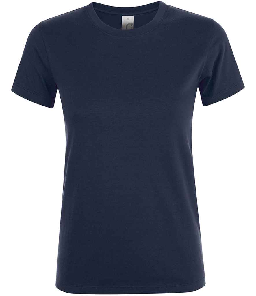 SOL'S Ladies Regent T-Shirt (01825)