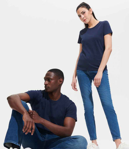 SOL'S Ladies Regent T-Shirt (01825)