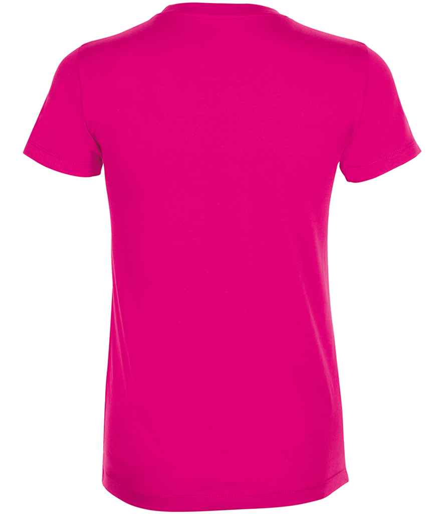 SOL'S Ladies Regent T-Shirt (01825)