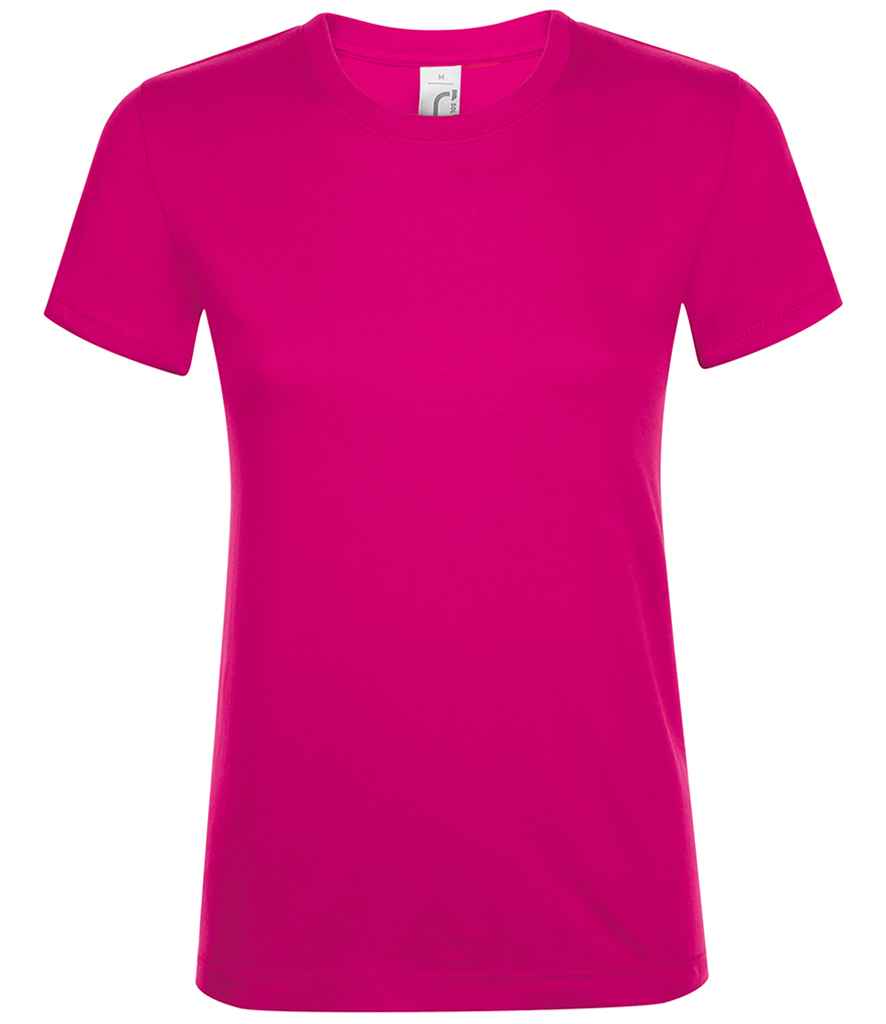 SOL'S Ladies Regent T-Shirt (01825)