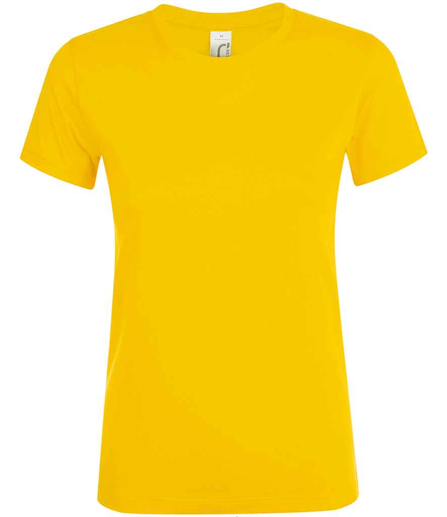 SOL'S Ladies Regent T-Shirt (01825)