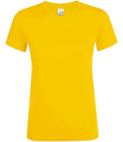 SOL'S Ladies Regent T-Shirt (01825)