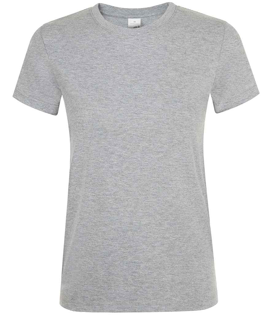SOL'S Ladies Regent T-Shirt (01825)