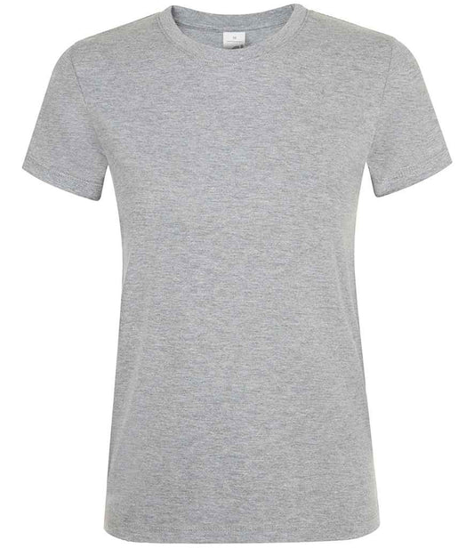 SOL'S Ladies Regent T-Shirt (01825)