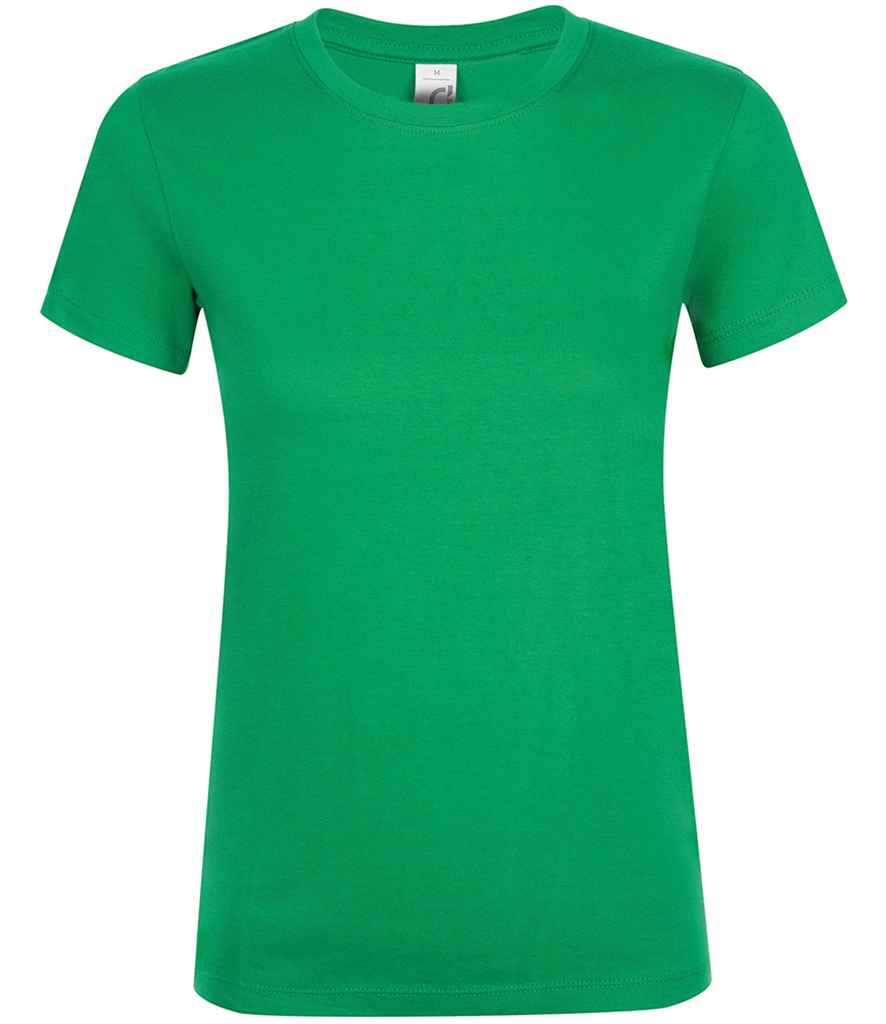 SOL'S Ladies Regent T-Shirt (01825)