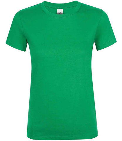 SOL'S Ladies Regent T-Shirt (01825)