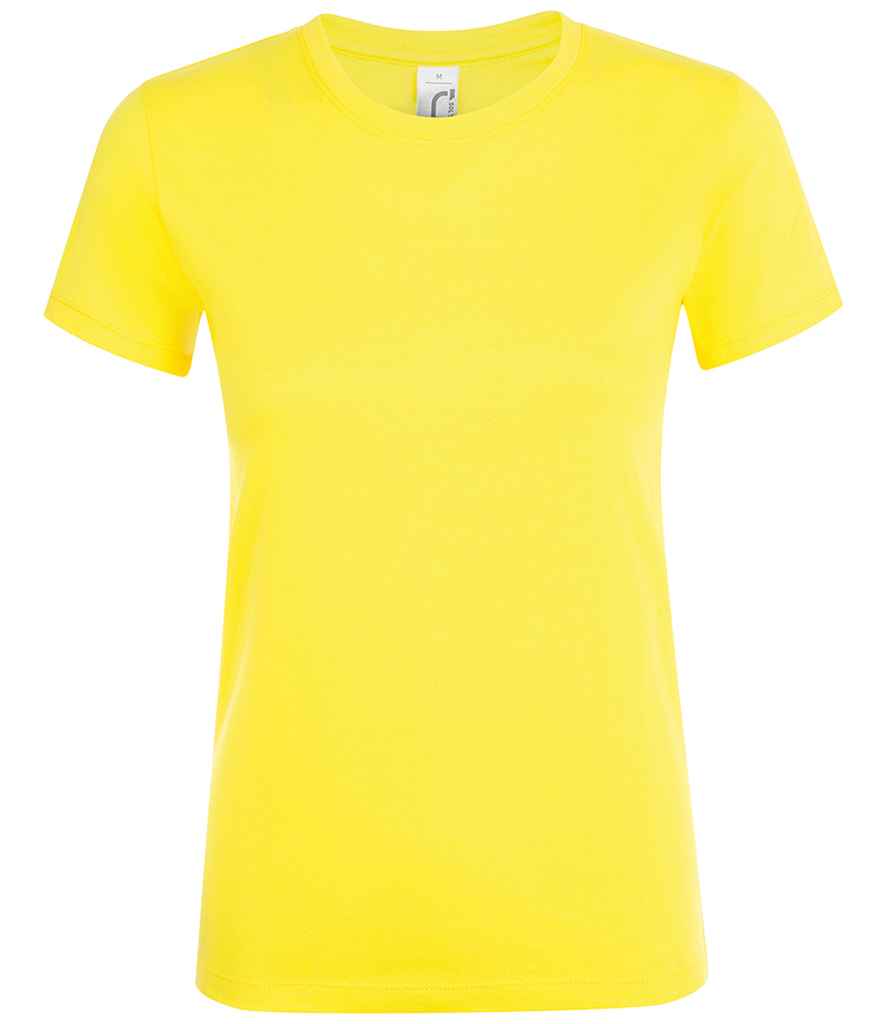 SOL'S Ladies Regent T-Shirt (01825)