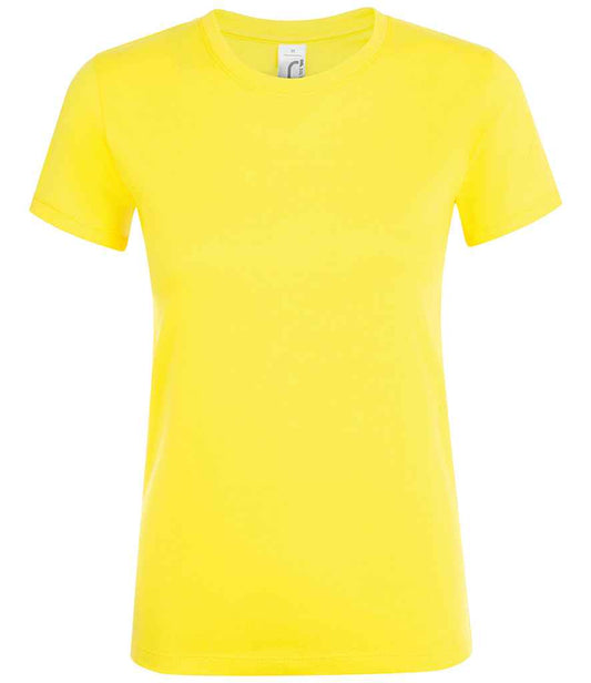 SOL'S Ladies Regent T-Shirt (01825)