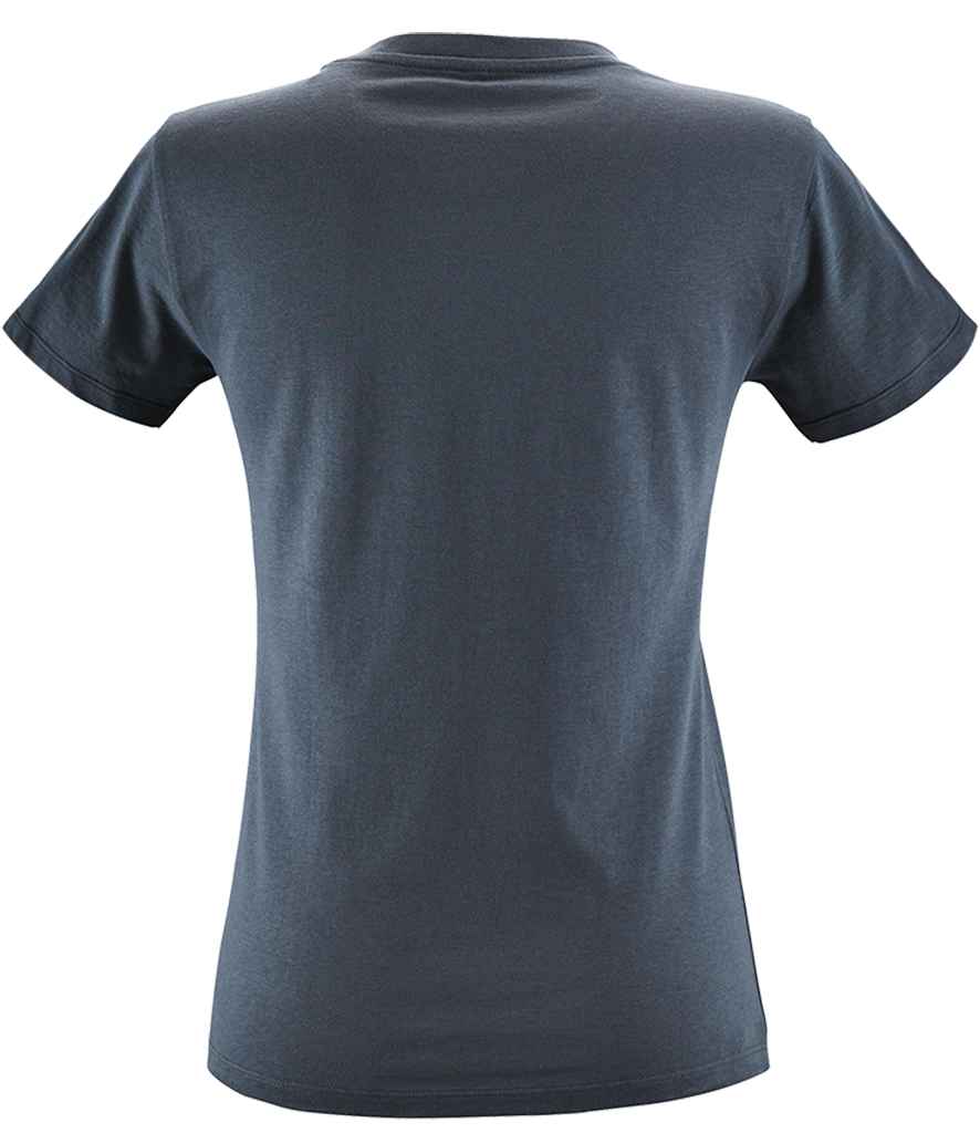 SOL'S Ladies Regent T-Shirt (01825)