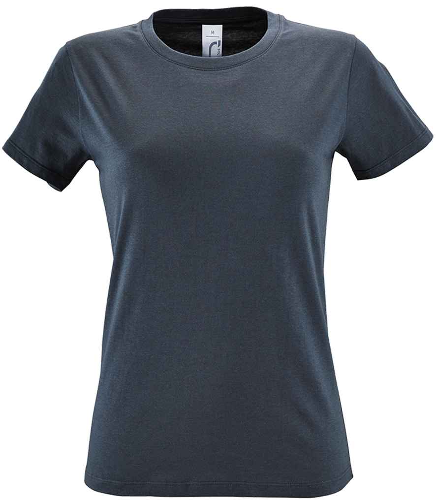 SOL'S Ladies Regent T-Shirt (01825)
