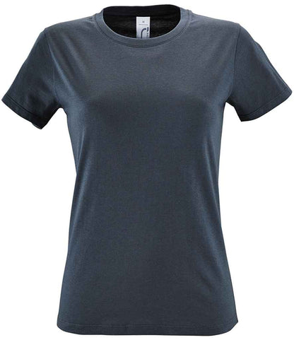 SOL'S Ladies Regent T-Shirt (01825)
