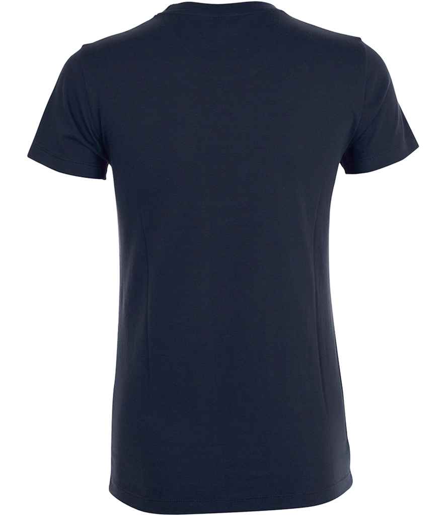 SOL'S Ladies Regent T-Shirt (01825)