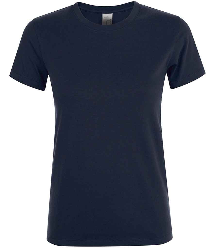 SOL'S Ladies Regent T-Shirt (01825)