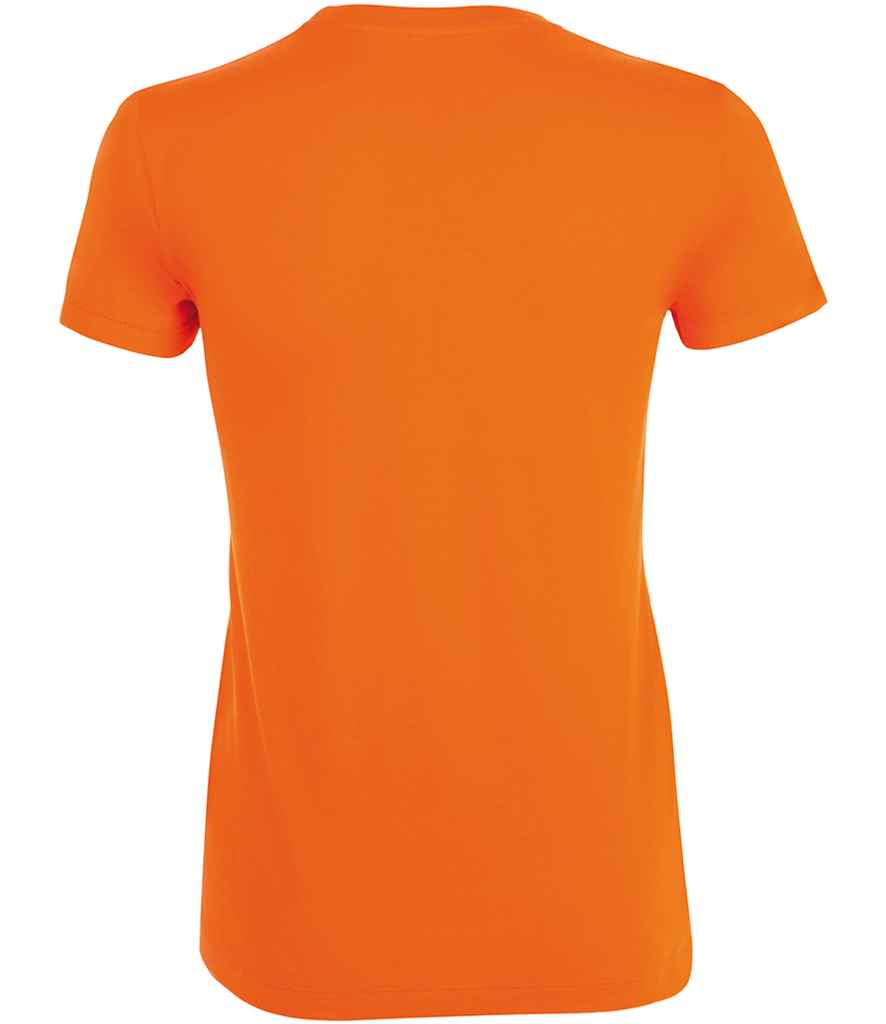 SOL'S Ladies Regent T-Shirt (01825)