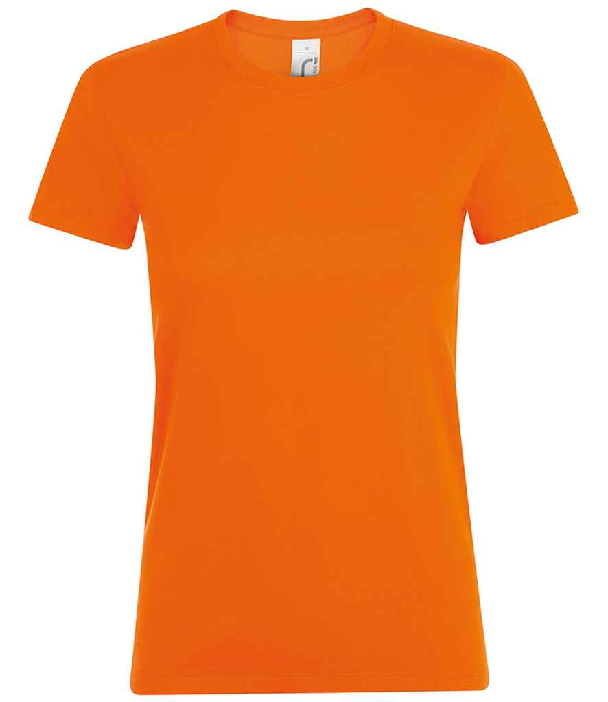 SOL'S Ladies Regent T-Shirt (01825)