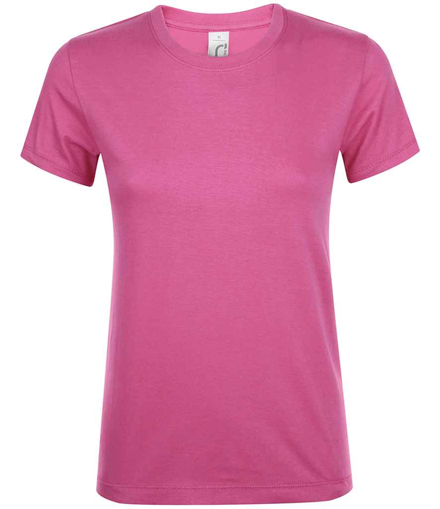 SOL'S Ladies Regent T-Shirt (01825)