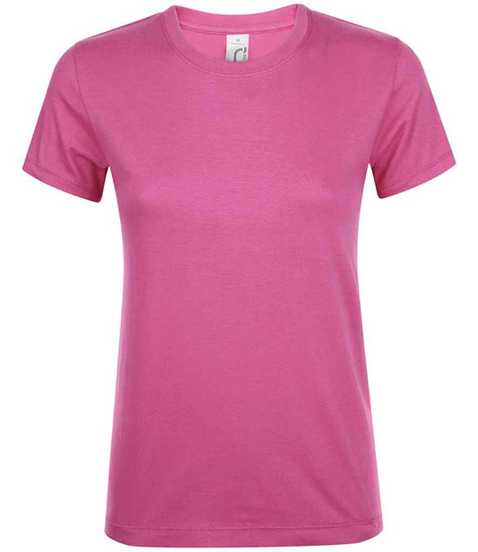 SOL'S Ladies Regent T-Shirt (01825)