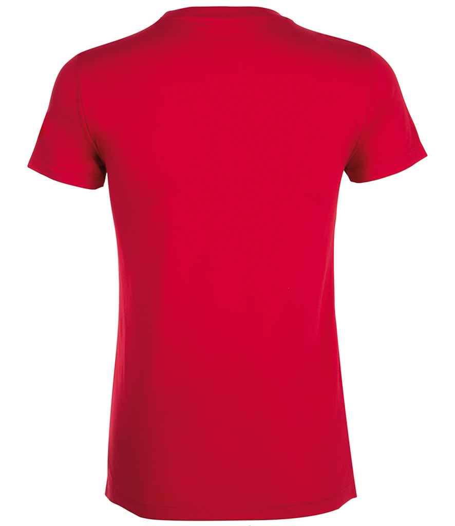 SOL'S Ladies Regent T-Shirt (01825)