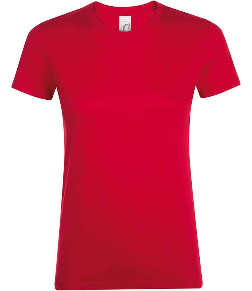 SOL'S Ladies Regent T-Shirt (01825)