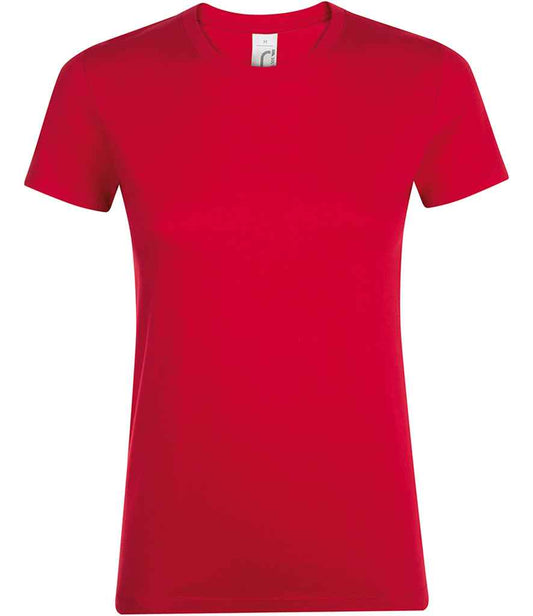 SOL'S Ladies Regent T-Shirt (01825)