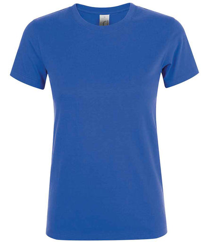 SOL'S Ladies Regent T-Shirt (01825)