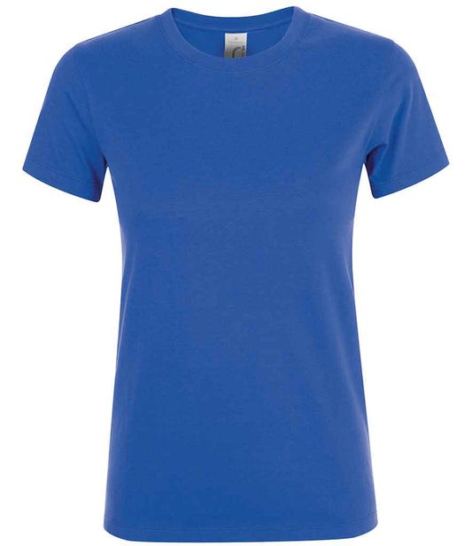 SOL'S Ladies Regent T-Shirt (01825)