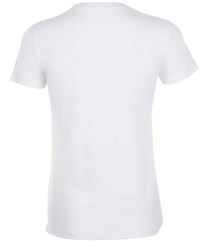 SOL'S Ladies Regent T-Shirt (01825)