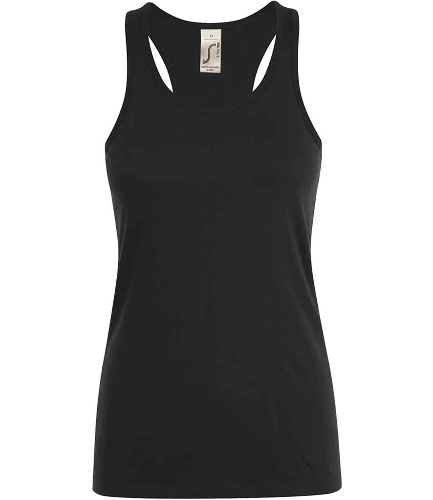 SOL'S Ladies Justin Vest (01826)