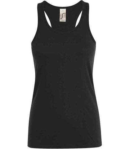 SOL'S Ladies Justin Vest (01826)