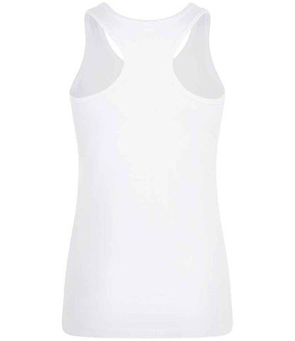 SOL'S Ladies Justin Vest - White (01826)
