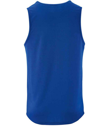 SOL'S Sporty Performance Tank Top - Royal Blue (02073)