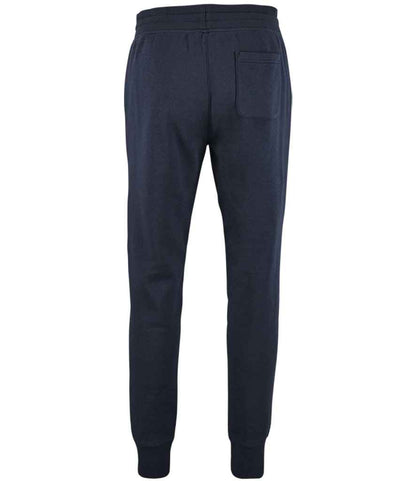 SOL'S Jake Slim Fit Jog Pants - French Navy (02084)