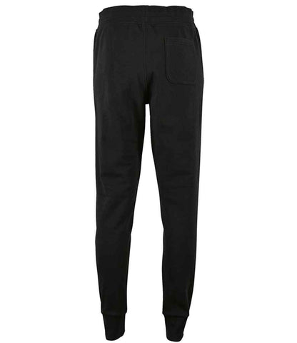SOL'S Ladies Jake Slim Fit Jog Pants - Black (02085)