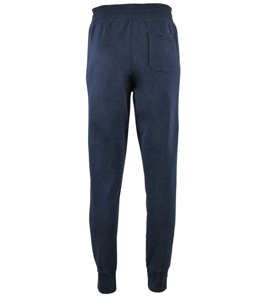 SOL'S Ladies Jake Slim Fit Jog Pants - French Navy (02085)