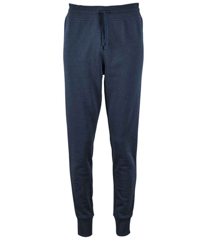 SOL'S Ladies Jake Slim Fit Jog Pants - French Navy (02085)