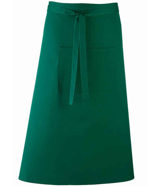 Premier 'Colours' Bar Apron - FRONT