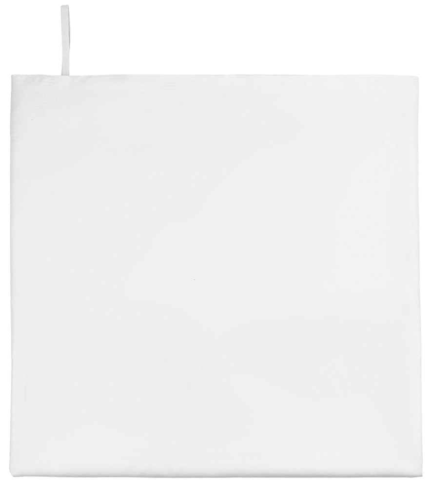 SOL'S Atoll 100 Microfibre Bath Sheet - White (02936)