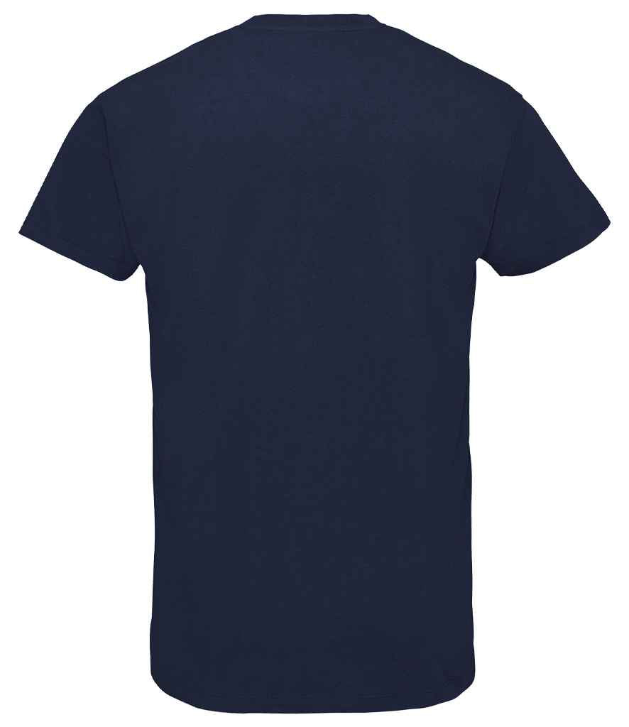 SOL'S Imperial V Neck T-Shirt - French Navy (02940)