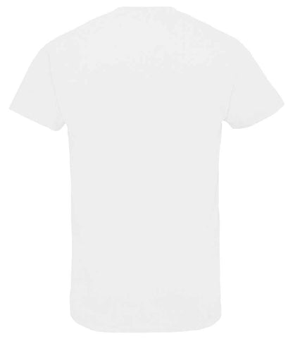 SOL'S Imperial V Neck T-Shirt - White (02940)