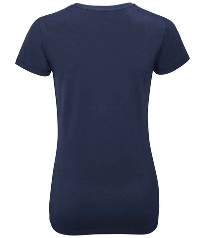 SOL'S Ladies Millenium Stretch T-Shirt - French Navy (02946)
