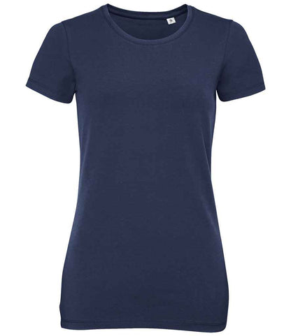 SOL'S Ladies Millenium Stretch T-Shirt - French Navy (02946)